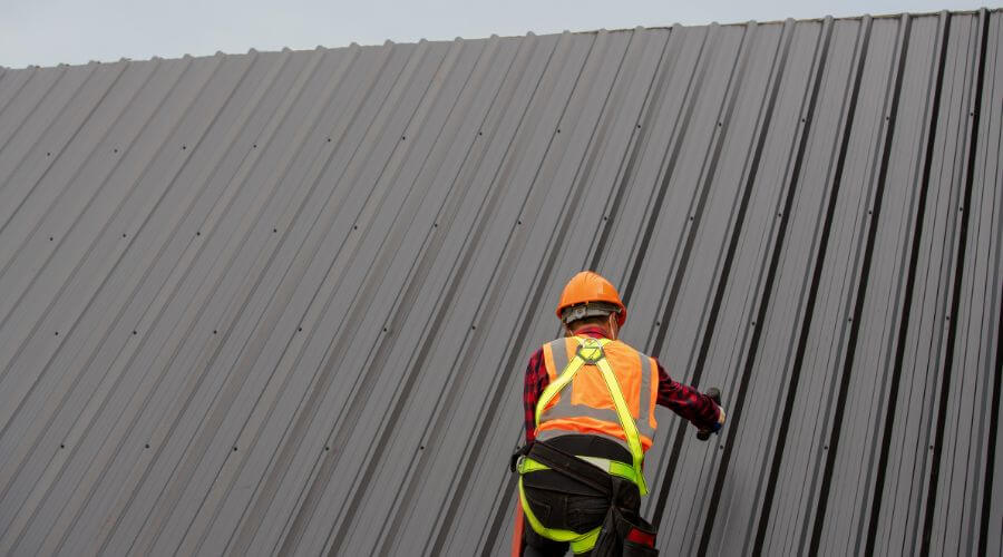 Expert Emergency Roof Repairs services in Orleans, IN